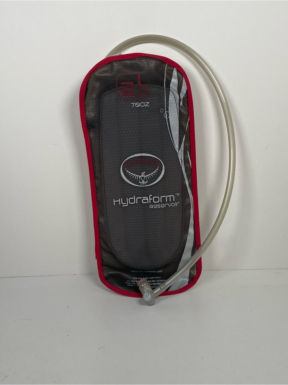 Osprey Hydraform 2.0L Hydration Reservoir Bladder 70oz NEW SEALED Vintage Nalgen